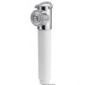 DOUCHETTE PVC LAITON 