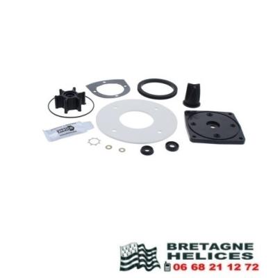 KIT D'ENTRETIEN JABSCO 37040-0000 POUR WC ÉLECTRIQUE SÉRIE 37010