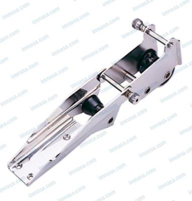 DAVIER INOX 316 327 X 95.2 X 57.2MM 