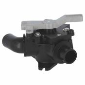 VANNE 3 VOIES Y-VALVE JABSCO 45490-1000