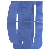 PROTECTION HELICE PROP GUARD BLEU 13 POUR MOTEUR 40 A 65 CV