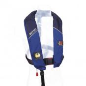 GILET SKIPPER 150N Pro AUTO AVEC HARNAIS FORWATER