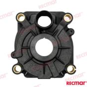 CORPS DE POMPE A EAU SUZUKI OEM 17410-92J00, 17411-92J00