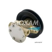 POMPE DE REFROIDISSEMENT JMP YANMAR 2GM20, 3GM30 OEM 128270-42000, 128270-42001, 128270-42002, 728270-42002