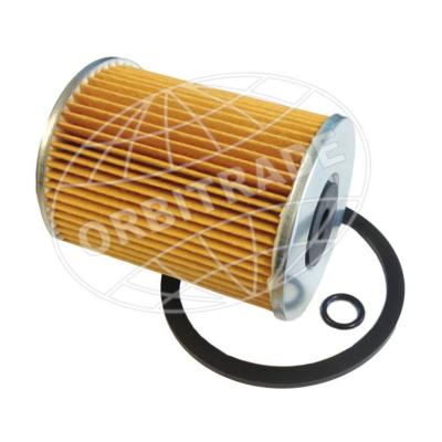 FILTRE GASOIL YANMAR 3/4JH5E, 4LH/4LHA, 6LYA/6LY2 OEM 41650-502320, 120324-55760, L5944F 