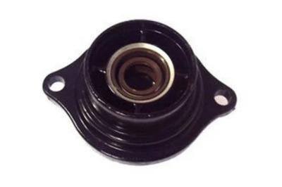DIABOLO COMPLET YAMAHA F2.5 2003+ OEM 69M-G5361-00-4D, 90201-13198-00, 93101-13M12-00