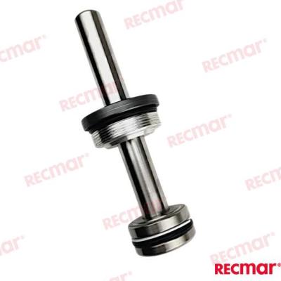 VERIN DE TRIM HONDA OEM 56120-ZW1-701