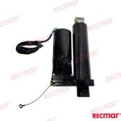 TRIM COMPLET MERCURY OEM 855654A1, 855654T08, 855654T09, 855654T1, 855654T2, 855654T4, 893517T01, 8M0055011