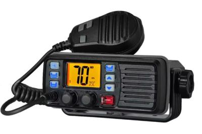 VHF FIXE ETANCHE SPORTNAV SPORT507M