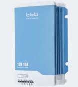 Chargeur de batterie intelligent TBB Power Trident 10A 12V