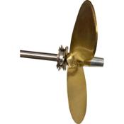 COUPE ORINS SPLITTE ARBRE Ø 40MM Ø EXT 100MM