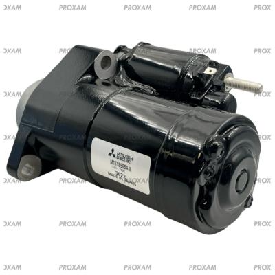 DEMARREUR HONDA MITSUBISHI ORIGINE BF175/200/225/250 A et D 31200-ZY3-003, M001T68585, M1T68585