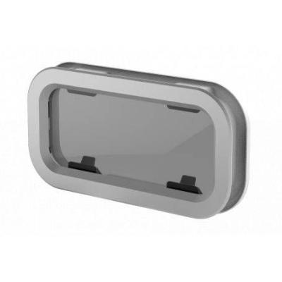 HUBLOT STANDARD LEWMAR INTERIEUR BLANC TAILLE 1 367 X 191 MM OEM 393120200