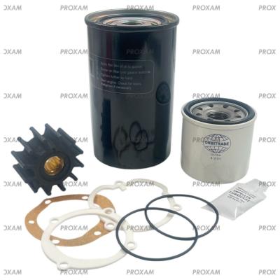 KIT MAINTENANCE YANMAR 3JH40