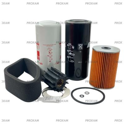 KIT MAINTENANCE - YANMAR 6LY2-STE(P), 6LY2A-STE(P)/UTE(P), 6LY3