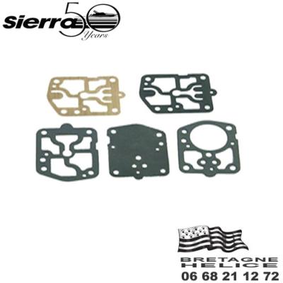 KIT POMPE ESSENCE SIERRA 18-7815 MERCURY OEM 1399-5137