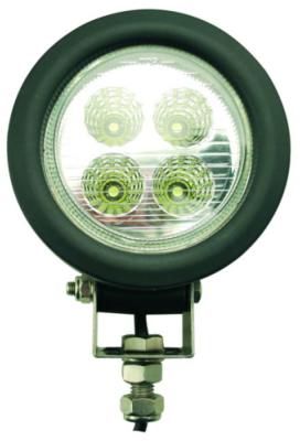 PROJECTEUR DE PONT 4 LEDS IP66 Ø 120 MM EUROMARINE 004810