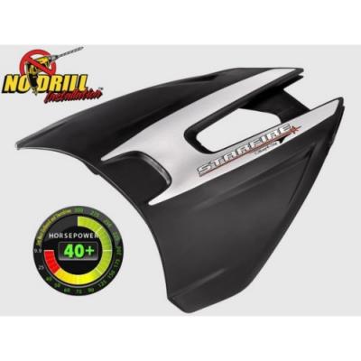 HYDROFOILS STINGRAY STARFIRE SANS PERCAGE