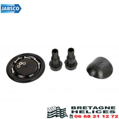 KIT D'ENTRETIEN JABSCO SK880 POUR POMPE JABSCO 50880