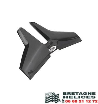 HYDROFOILS STINGRAY CLASSIC JUNIOR 9.9 - 40 CV AVEC PERCAGE