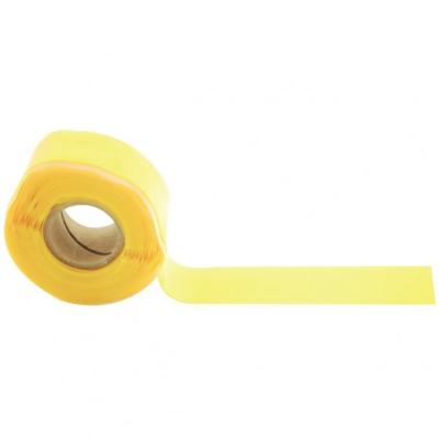 ROULEAU SILICONE JAUNE RESCUE TAPE