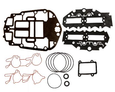 POCHETTE DE JOINTS SIERRA 18-4402 JOHNSON EVINRUDE OEM 437779