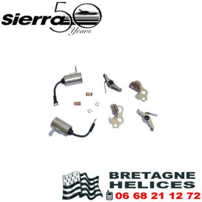 KIT DALLUMAGE SIERRA 18-5002 JOHNSON EVINRUDE 18 à 40 CV OEM 172523