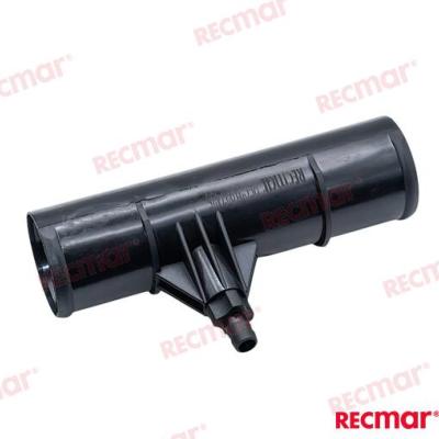 TUYAU DE REFROIDISSEMENT VOLVO OEM 21937435, 3584430