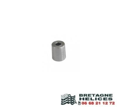 ANODE ZINC TECNOSEAL 01148 YAMAHA 6G8-11325-00 