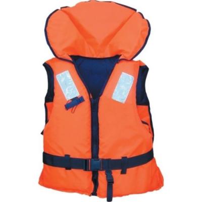 GILET DE SAUVETAGE 90 KG ET + 100N LALIZAS LA-71082