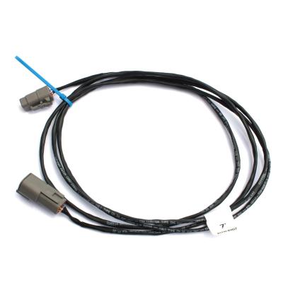 CABLE RALLONGE TABLEAU DE COMMANDE 2M10 BENNETT BHW4007