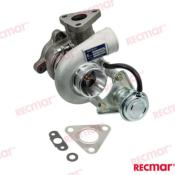 TURBO MERCRUISER OEM 882562, 882562T, 898148