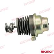SOUPAPE DE DECHARGE VOLVO OEM 3829368