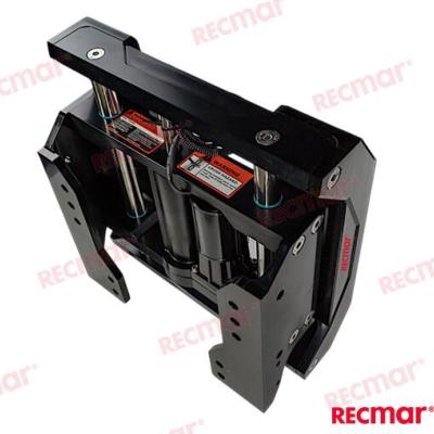 JACKPLATE HYDRAULIQUE  DECALAGE 6" 115-500CV HEYSEA