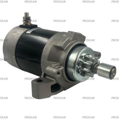 DEMARREUR HONDA BF40, BF50 9 DENTS 31200-ZV5-013