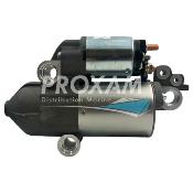 DEMARREUR MERCURY 4 TEMPS EFI 135 A 300CV OEM 8M0061073, 8M0096343, 8M0137789, 8M0142679, 8M0187292