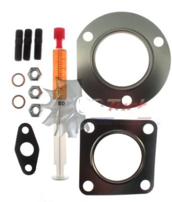 KIT MONTAGE TURBO MY34 / MY60 / MY65 / MY67 / MY75 / MYBA / MYBD / MYBG / MYCZ / MYER