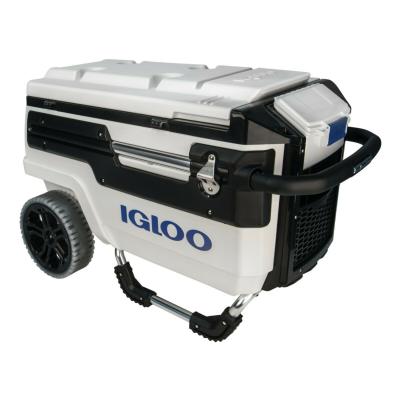 GLACIERE IGLOO  TOUT TERRAIN TRAILMATE MARINE 66L