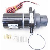 KIT MOTEUR ET POMPE JABSCO 37041-0010 12V