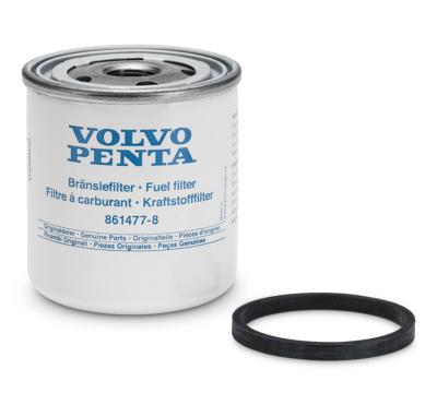 FILTRE A GASOIL  VOLVO OEM 21190113, 3580096, 3841080, 861477