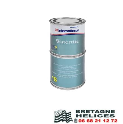 WATERTITE INTENATIONAL ENDUIT EPOXY POT 1L