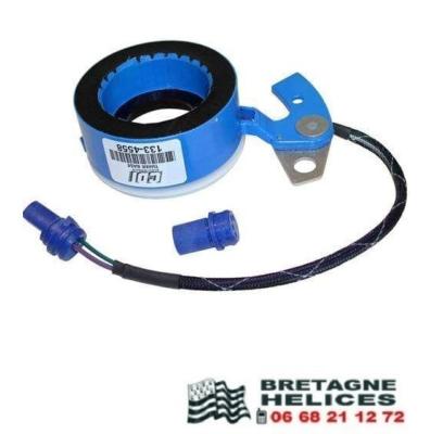 CAPTEUR DALLUMAGE 133-4558 JOHNSON EVINRUDE OEM 584558