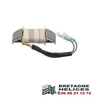 BOBINE DE CHARGE SIERRA 18-25604 YAMAHA 9.9 - 15 CV OEM 63V-85533-00-00