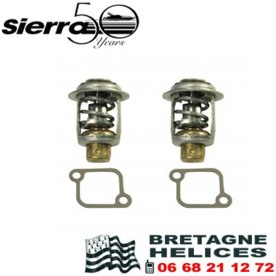 KIT THERMOSTATS SIERRA 18-3605 MERCURY OEM 885599004