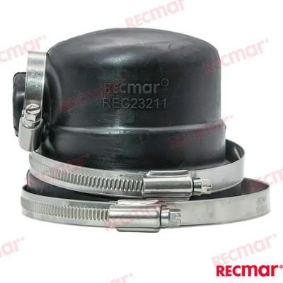 KIT COUVERTURE MD2040 Ø92 Ø21 VOLVO OEM 3580522