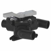 VANNE 3 VOIES Y-VALVE JABSCO 45490-1000