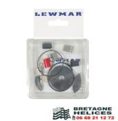 Kit maintenance Winch Ocean Std 6-40- ST14-16 / EVO ST 15 LEWMAR 48000014