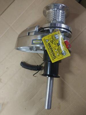 UNITE DE PONT V2 V3 LEWMAR OEM 68000829