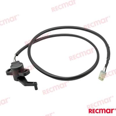 CAPTEUR DE TRIM POUR MOTEUR YAMAHA F200A/B/C, F225A/B/C/F (2007-23) F250A/C/D/T (2006-21) F300B/C/D (2011-23) OEM 69J-83672-12