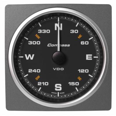 Compas 360° - Ø110 mm - Acqualink VERATRON A2C59501911